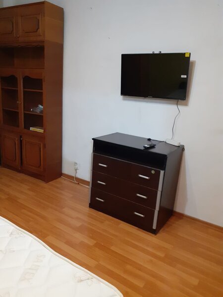 Rahova, Petre Ispirescu