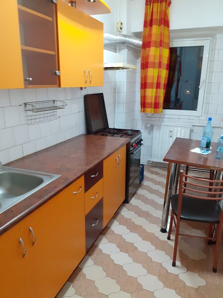 Rahova, Petre Ispirescu