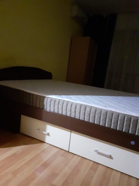 Rahova, Petre Ispirescu